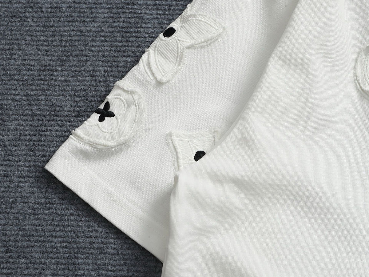 Classic T-shirt-226
