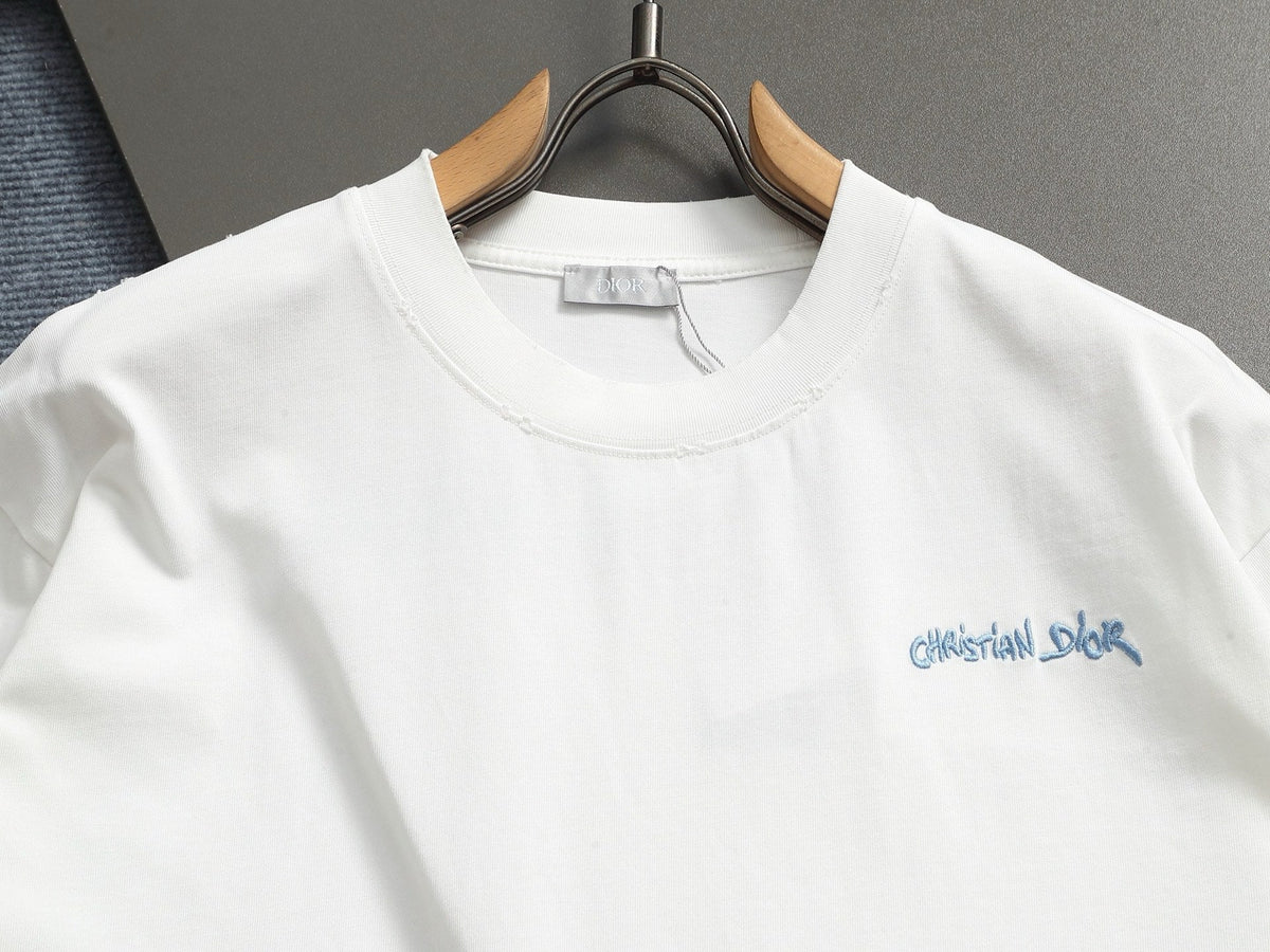 Classic T-shirt-228