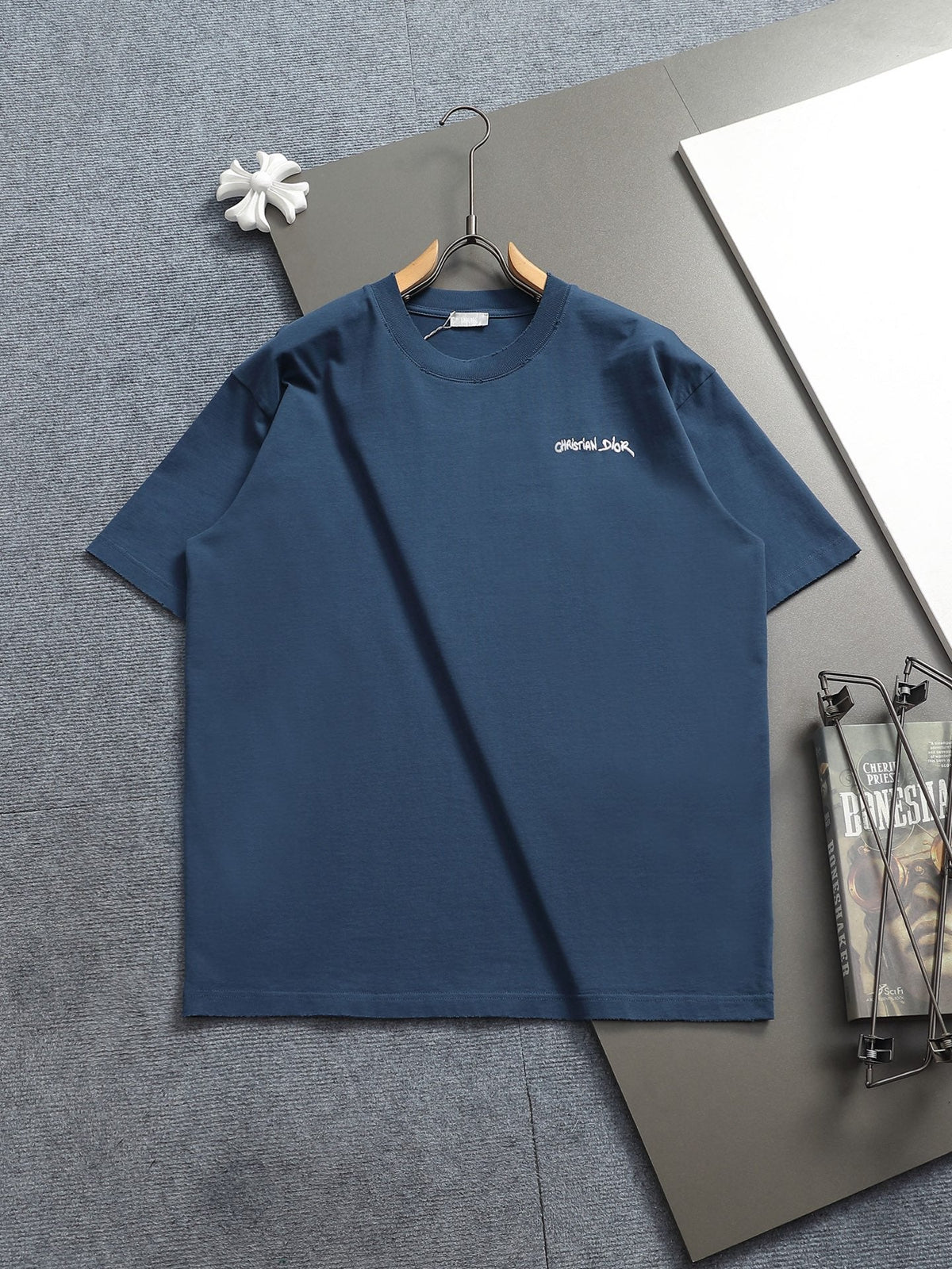 Classic T-shirt-228
