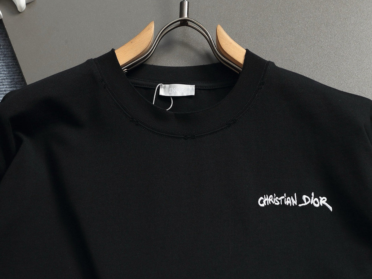 Classic T-shirt-228