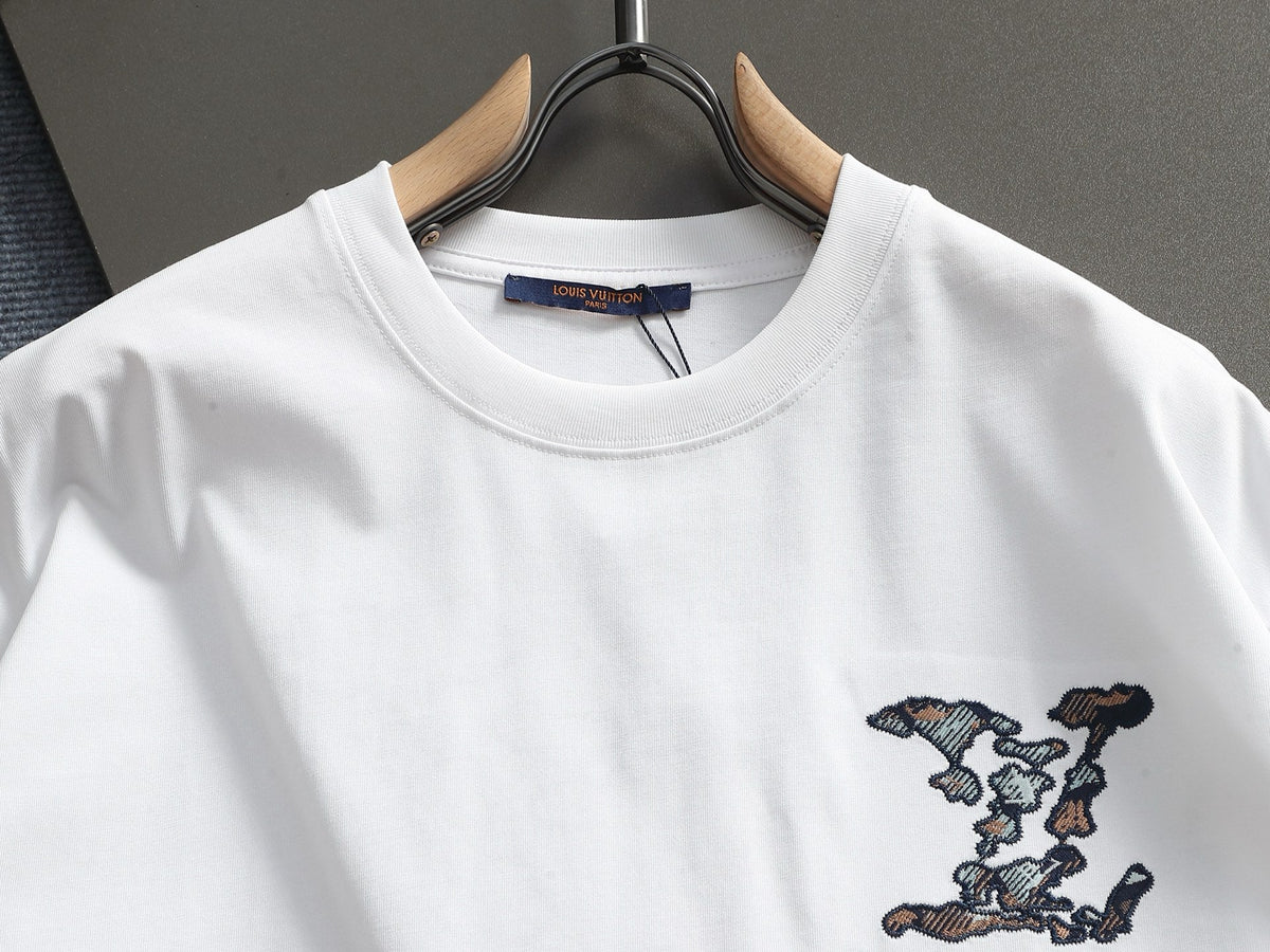 Classic T-shirt-230