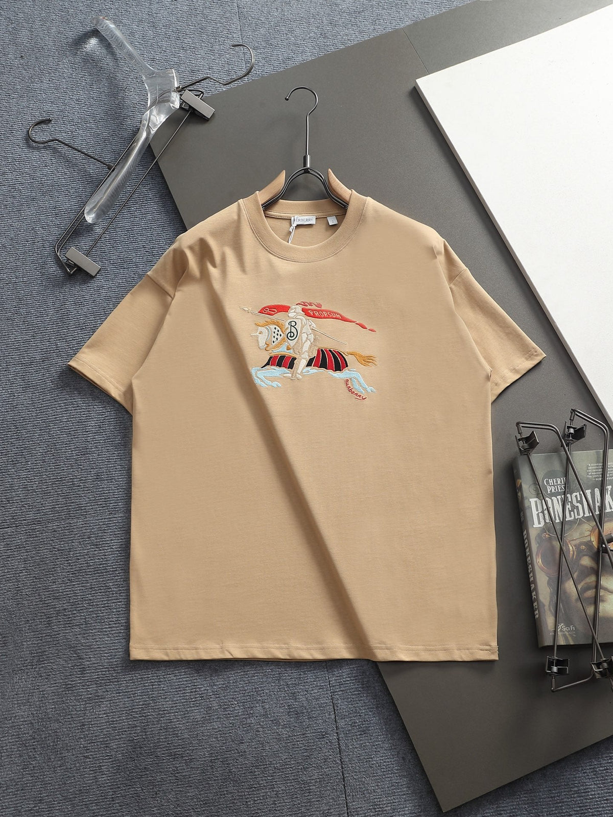 Classic T-shirt-233