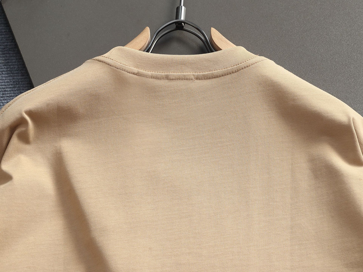 Classic T-shirt-233