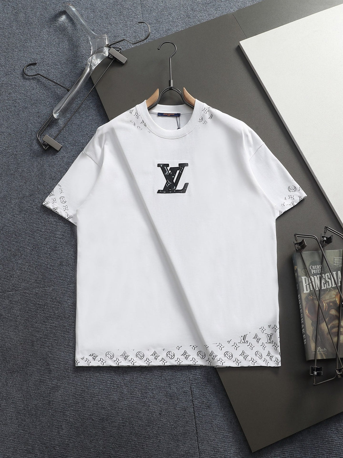 Classic T-shirt-234