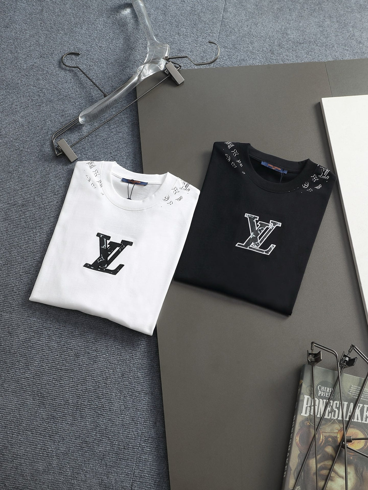 Classic T-shirt-234
