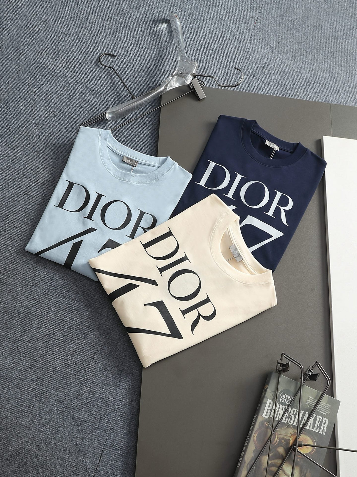 Classic T-shirt-237