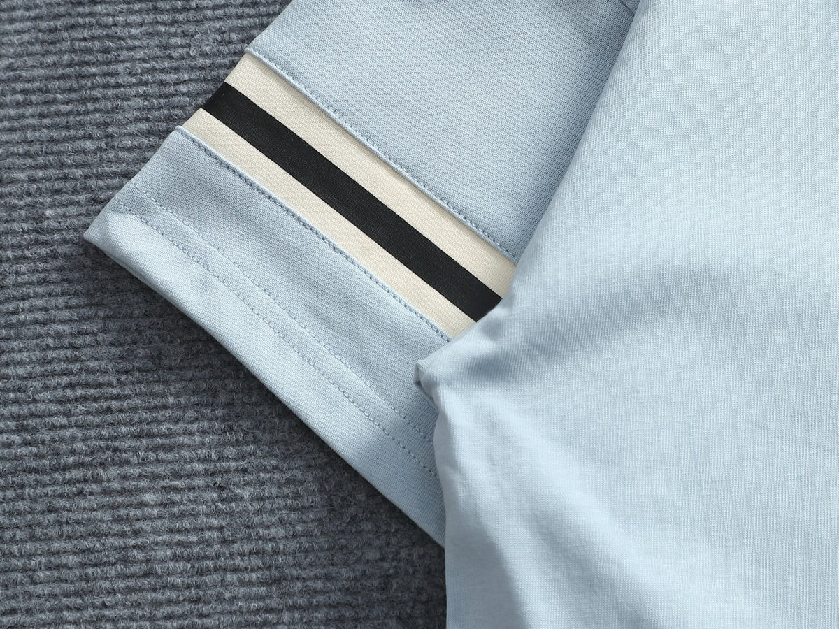 Classic T-shirt-237