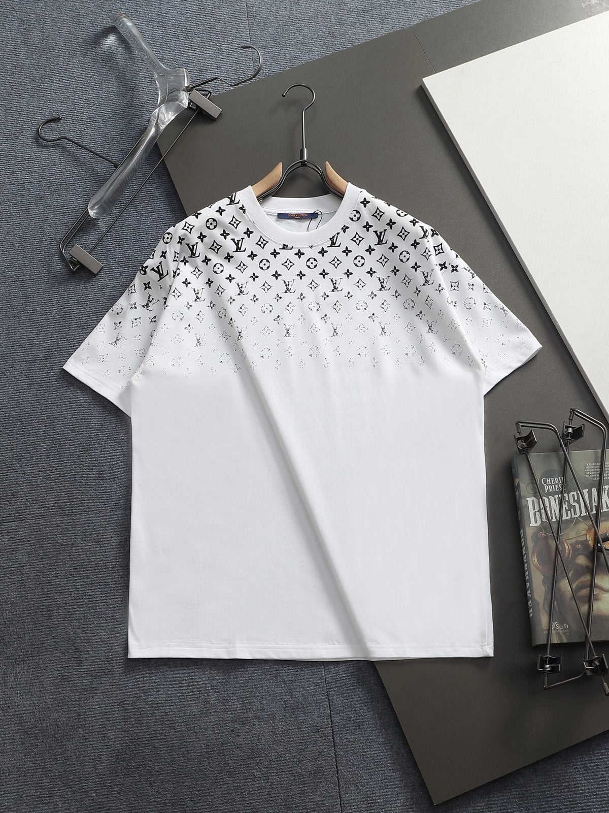 Classic T-shirt-238