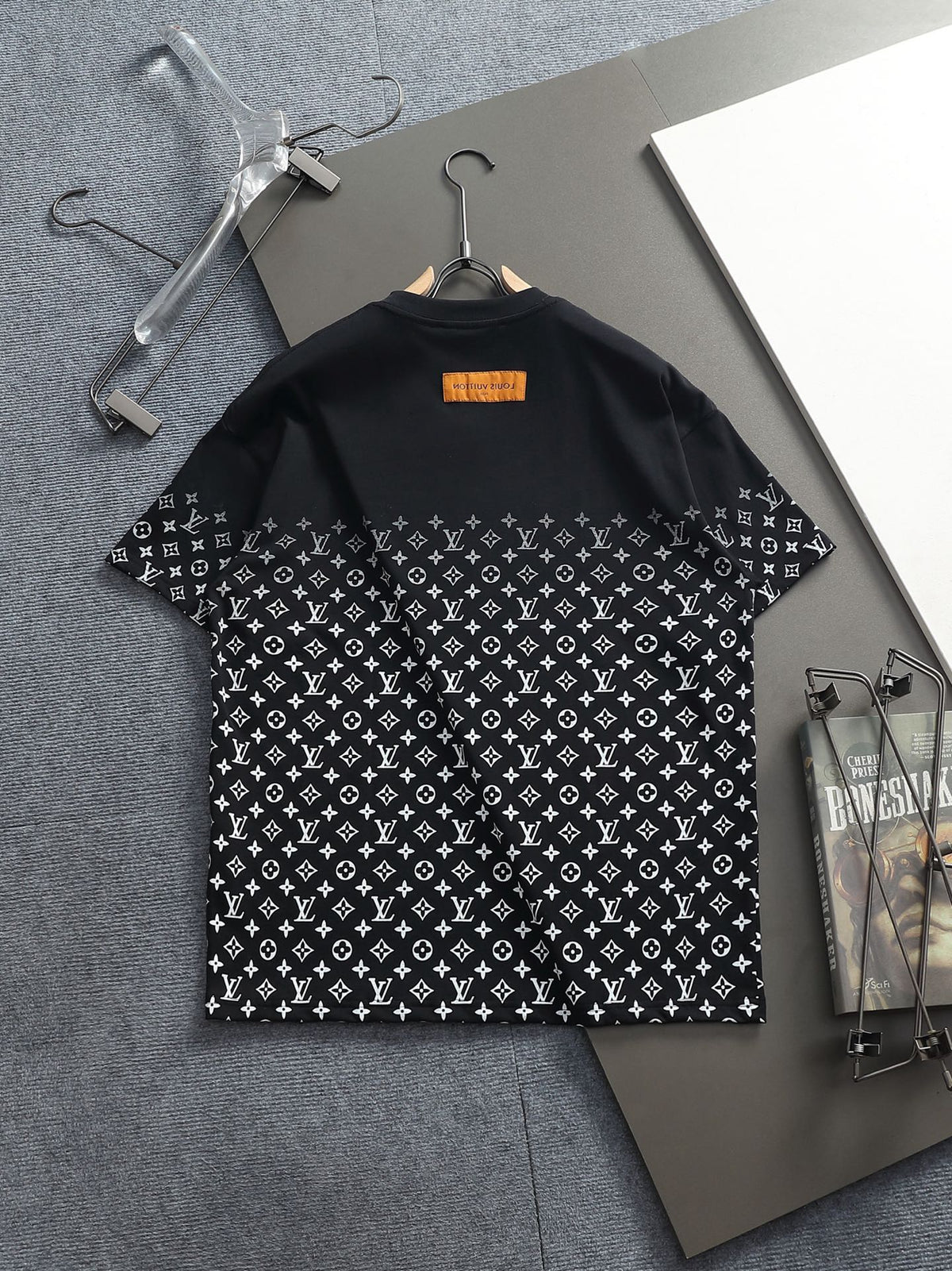Classic T-shirt-239