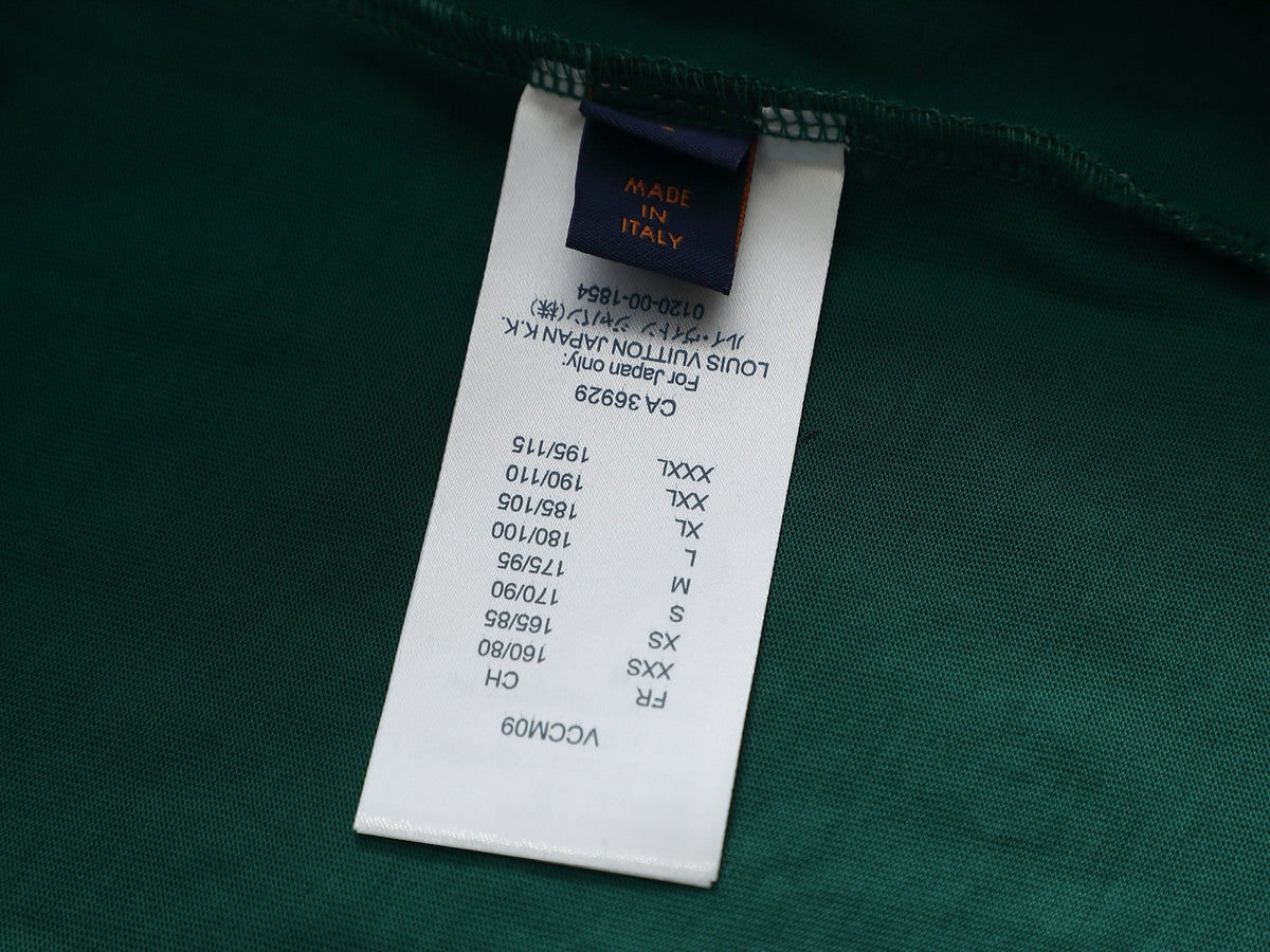 Classic T-shirt-239