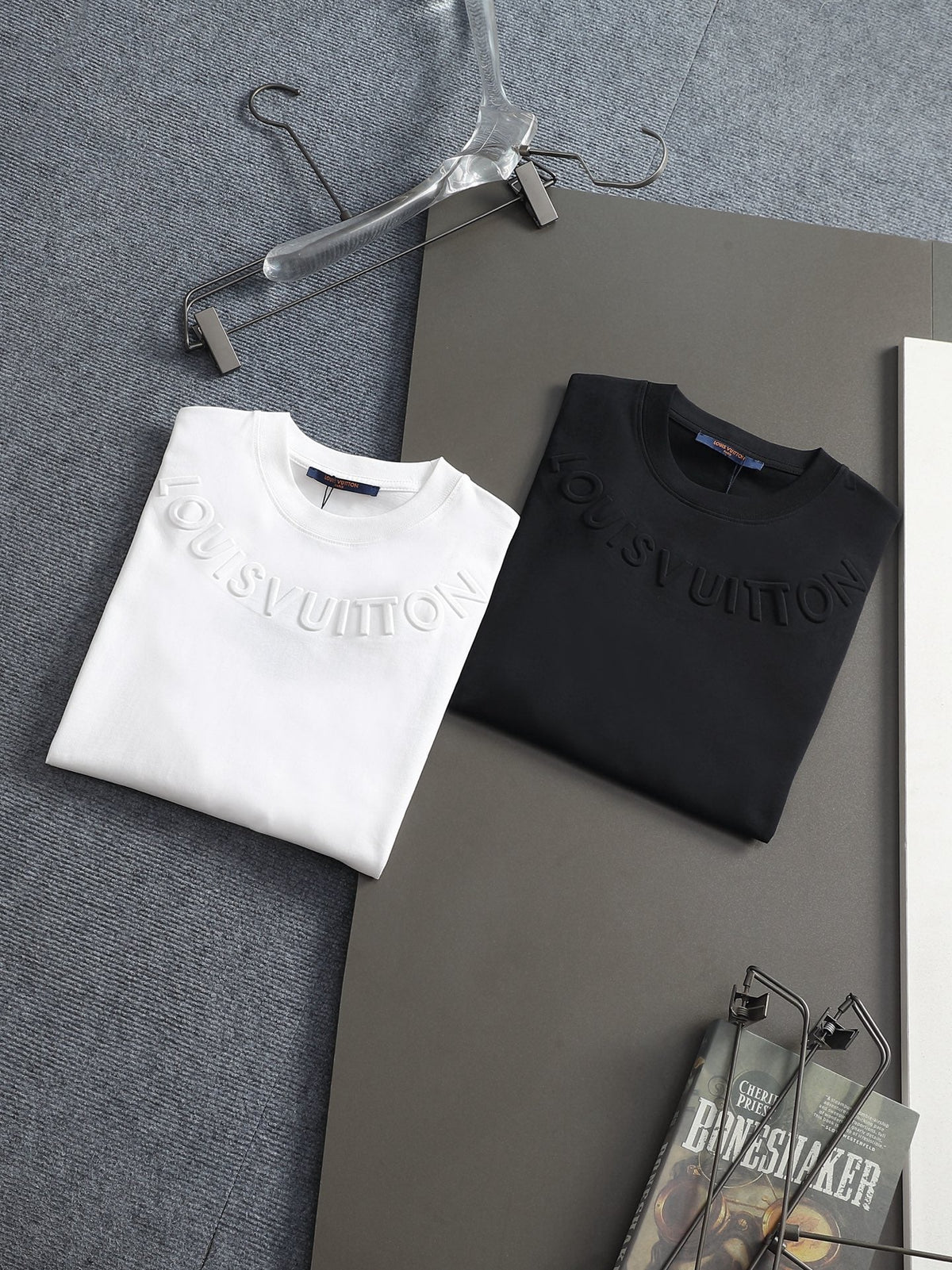 Classic T-shirt-240