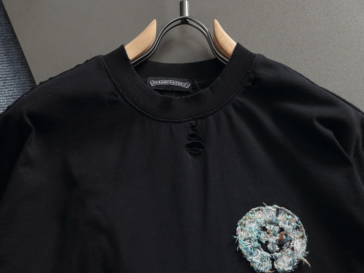 Classic T-shirt-241