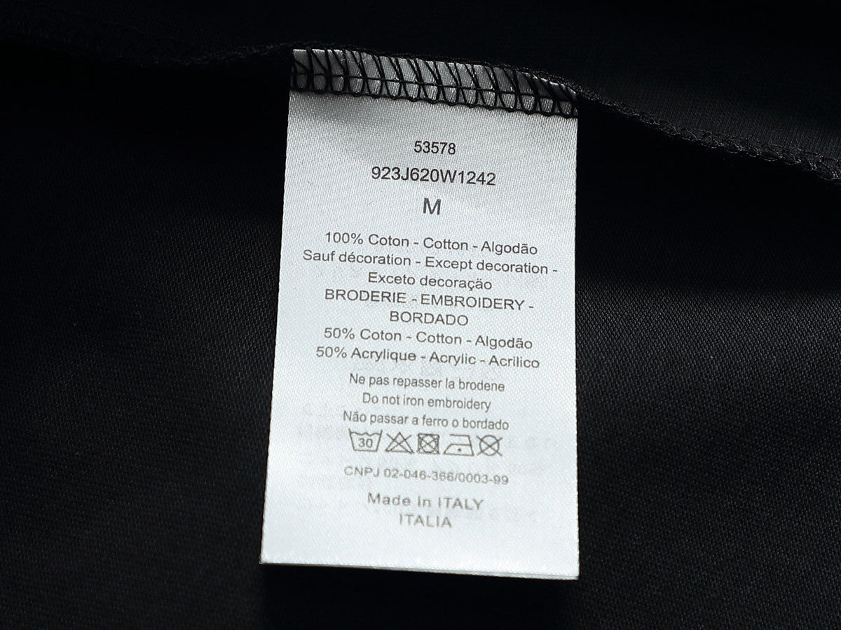 Classic T-shirt-252
