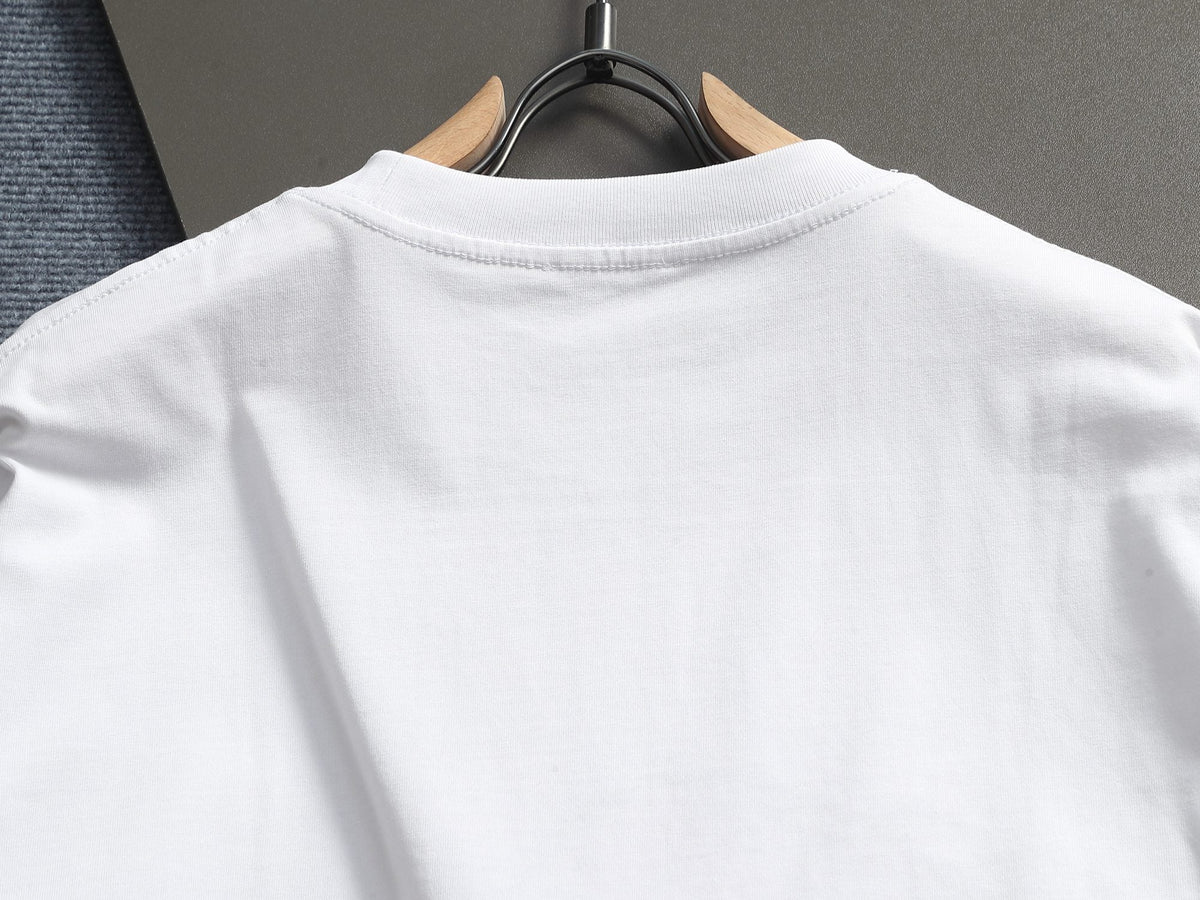Classic T-shirt-253