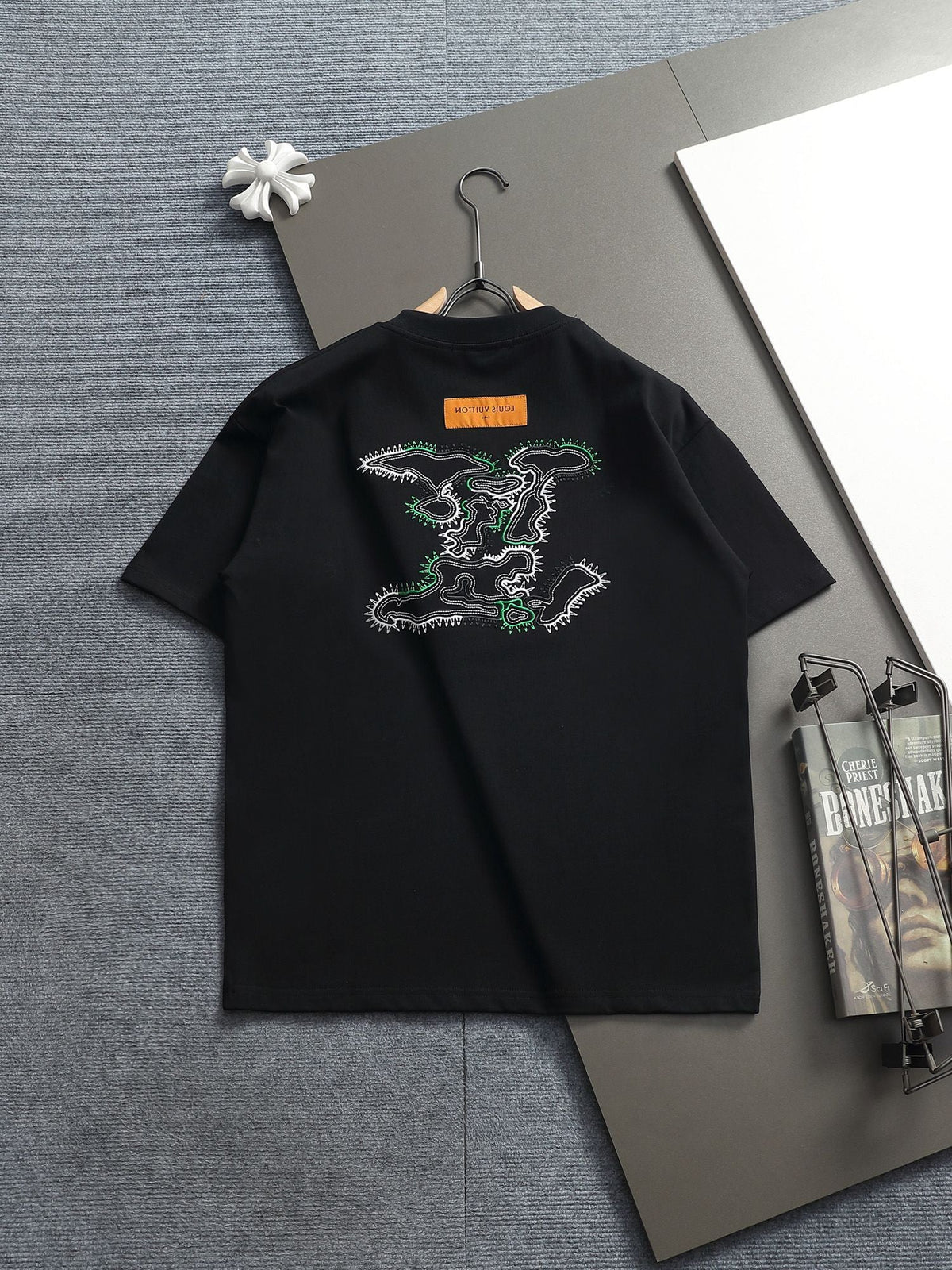 Classic T-shirt-254