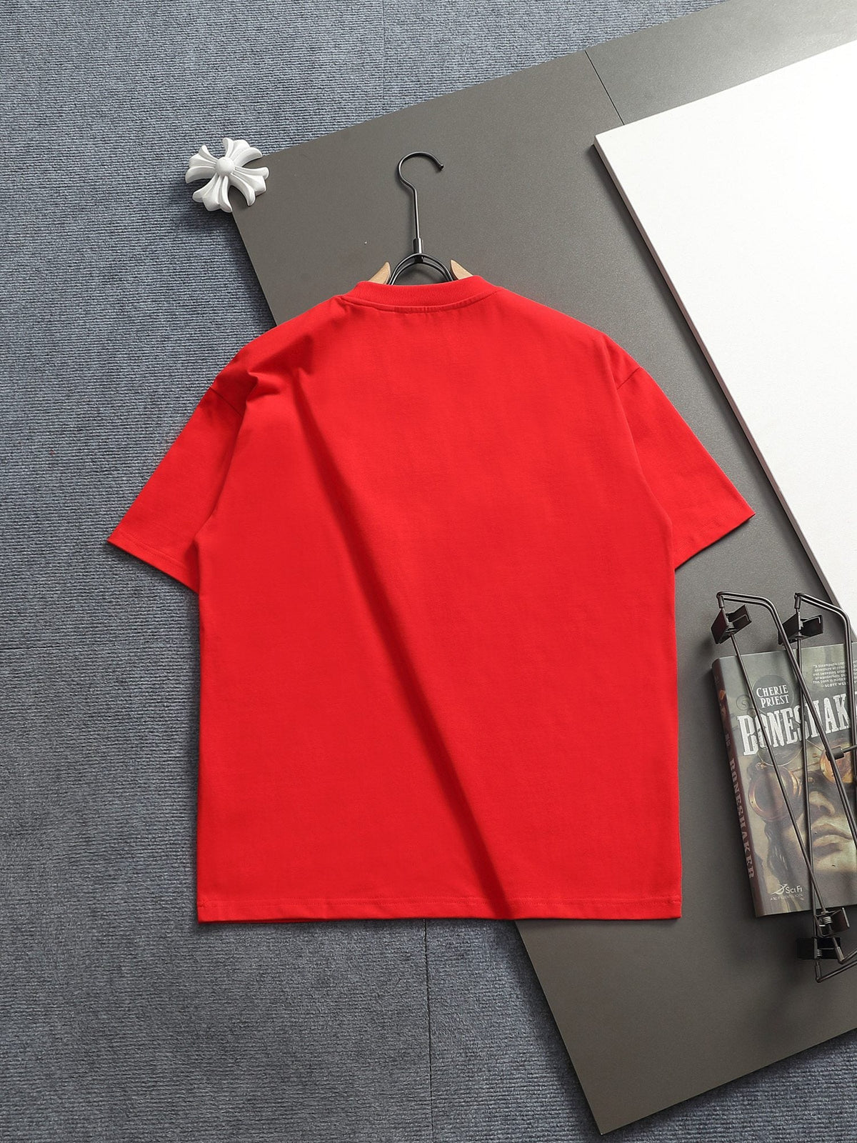 Classic T-shirt-258