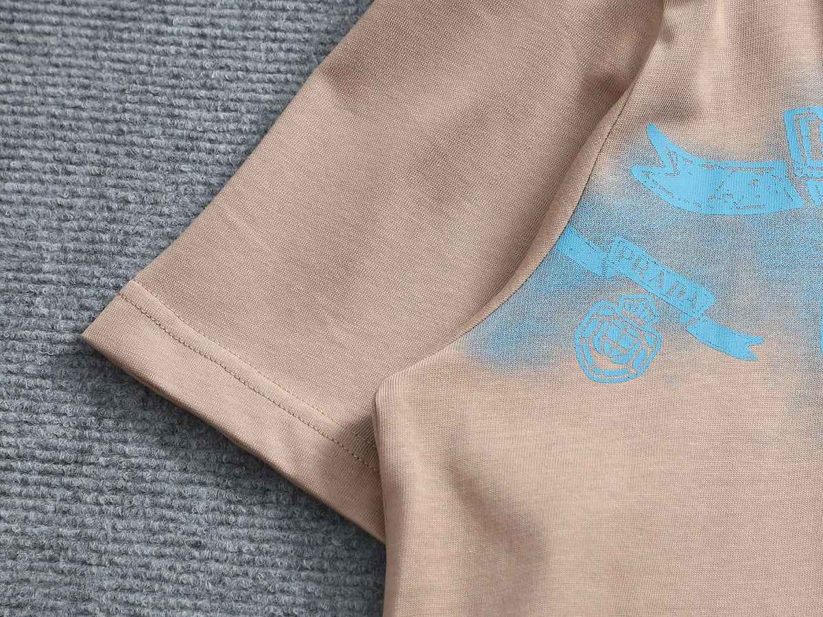 Classic T-shirt-354