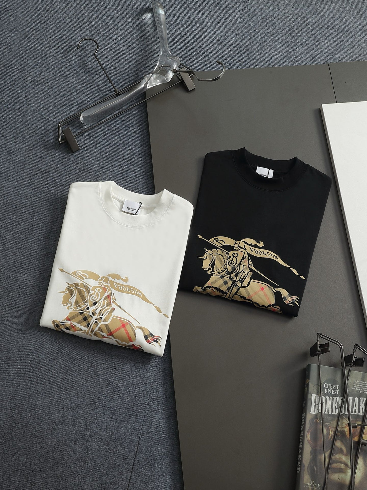 Classic T-shirt-360