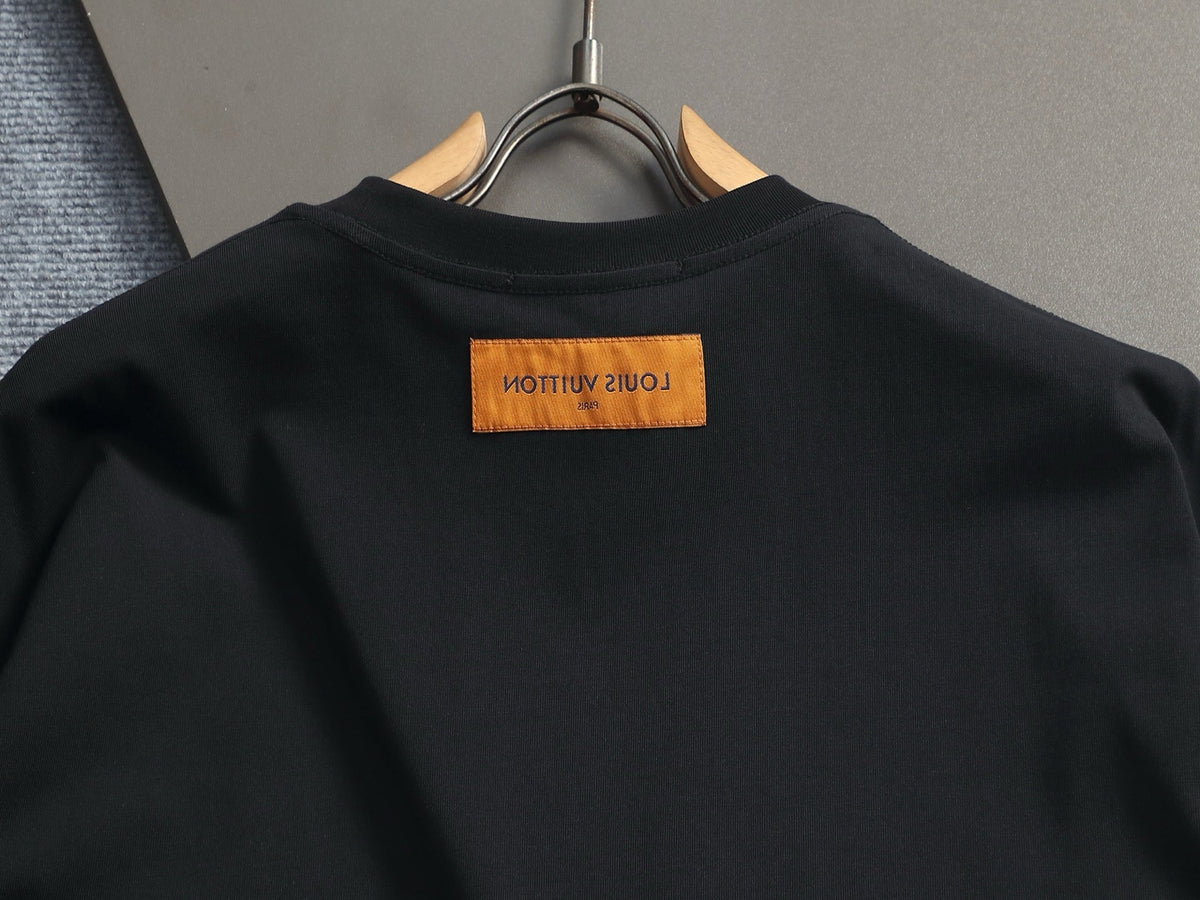 Classic T-shirt-361