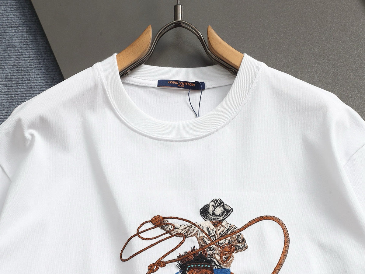 Classic T-shirt-390