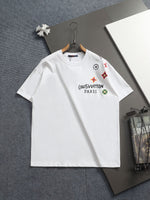 Classic T-shirt-325