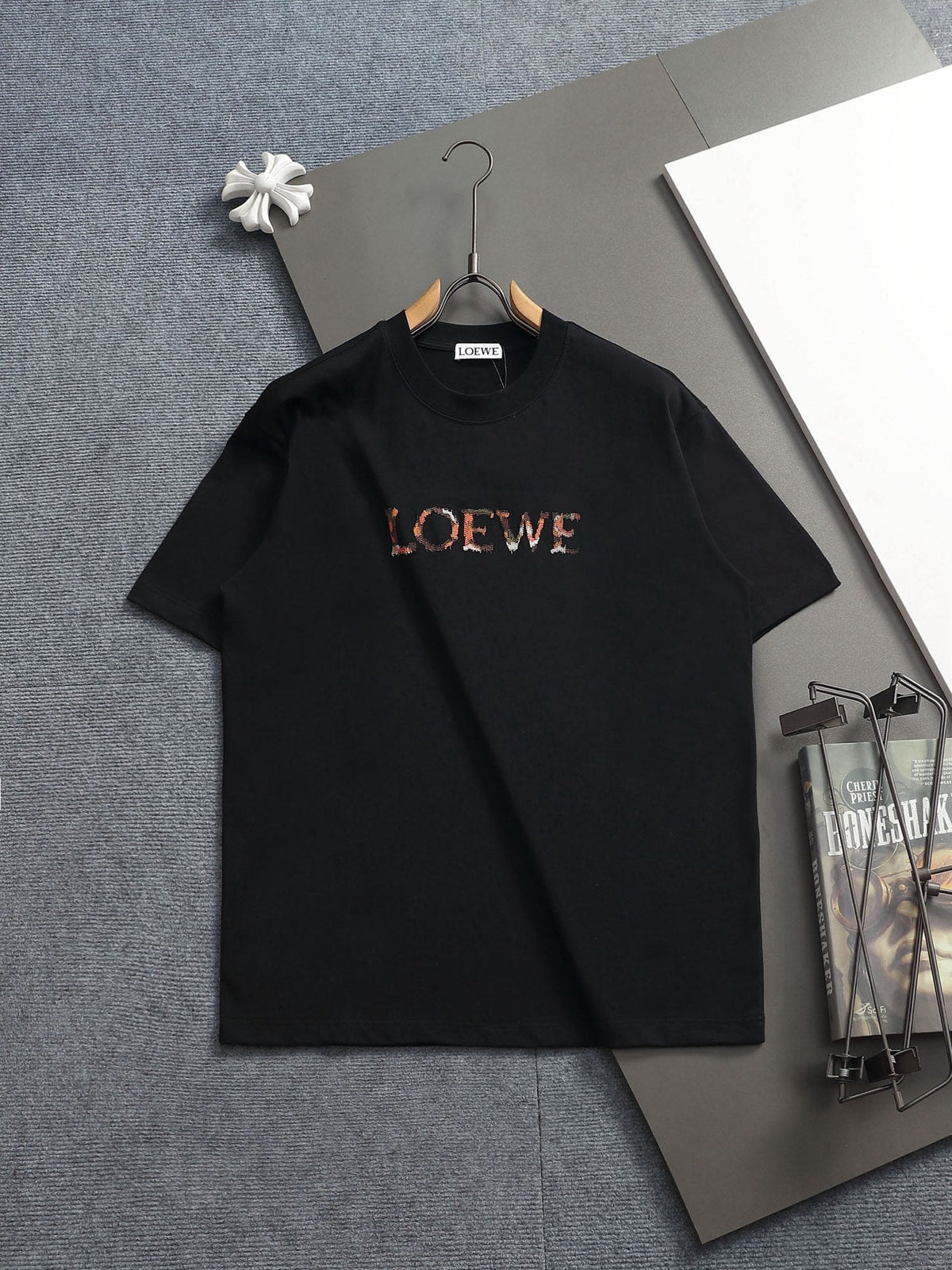 Classic T-shirt-396