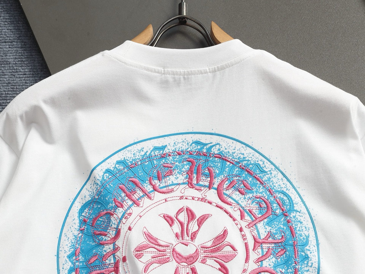 Classic T-shirt-329