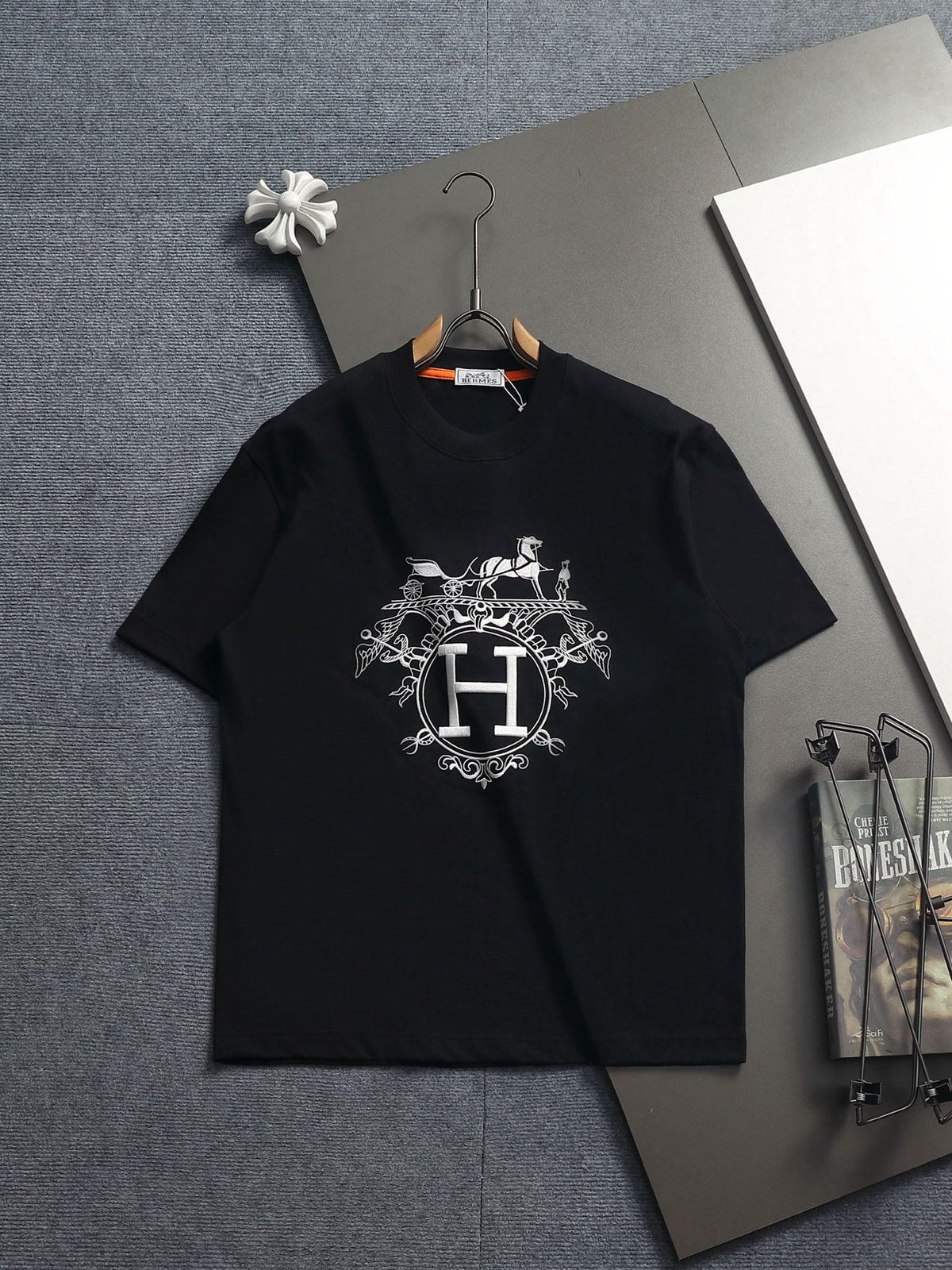 Classic T-shirt-511