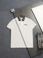 Everyday Comfort Polo Shirt-45