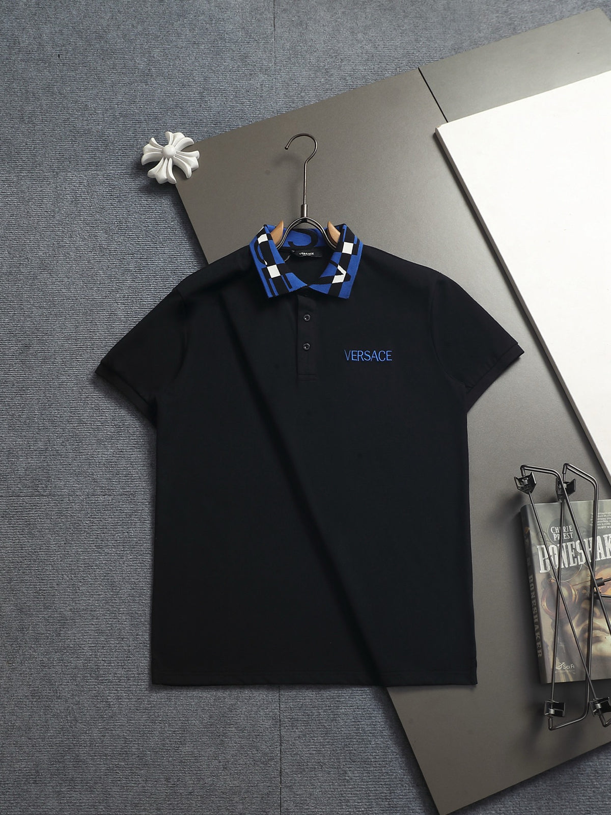 Everyday Comfort Polo Shirt-45
