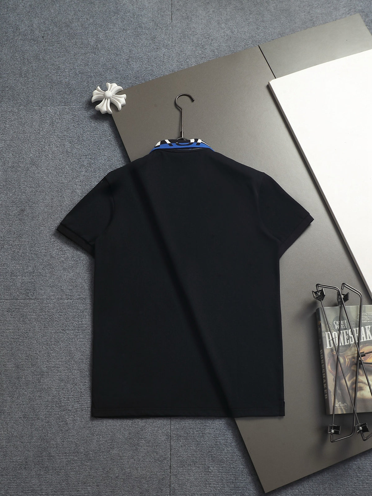 Everyday Comfort Polo Shirt-45