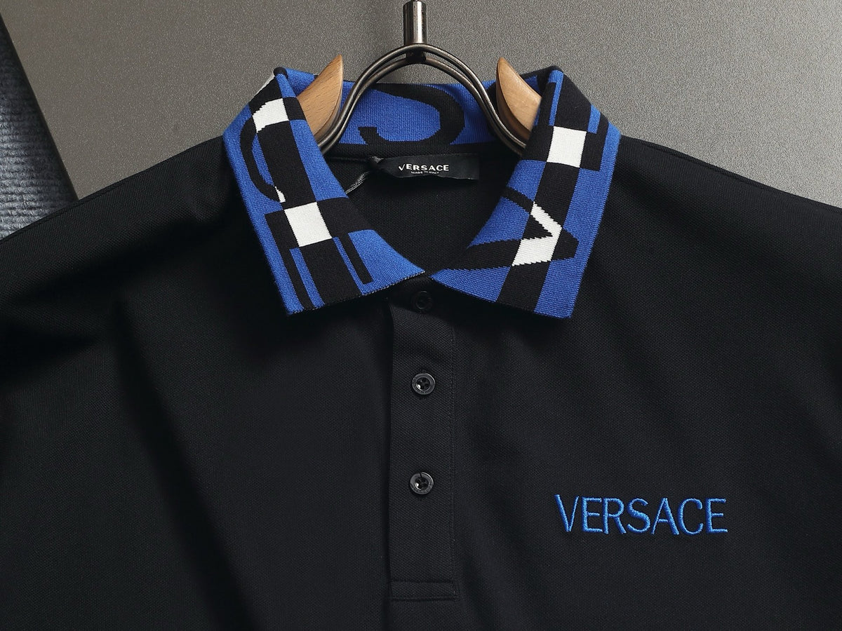 Everyday Comfort Polo Shirt-45