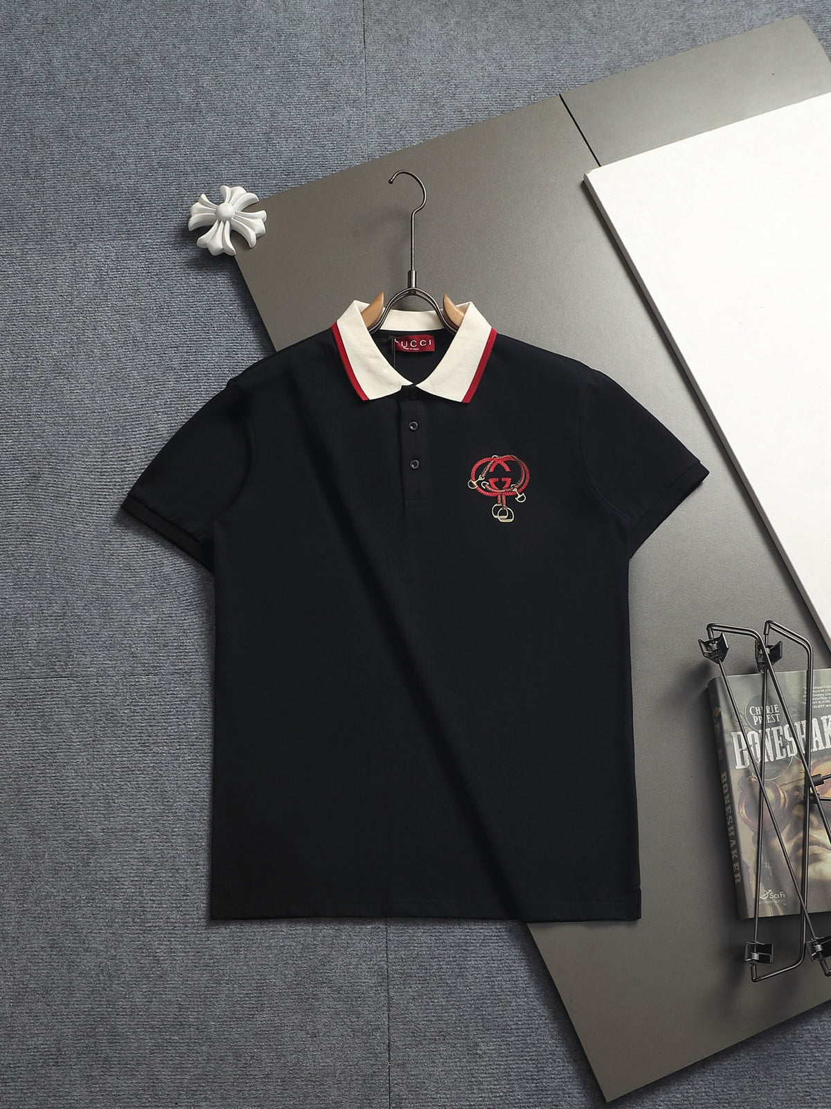 Everyday Comfort Polo Shirt-46