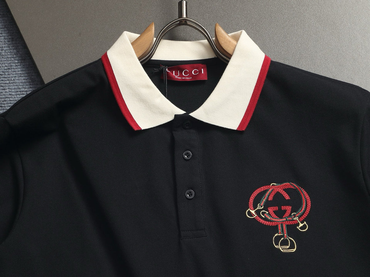 Everyday Comfort Polo Shirt-46