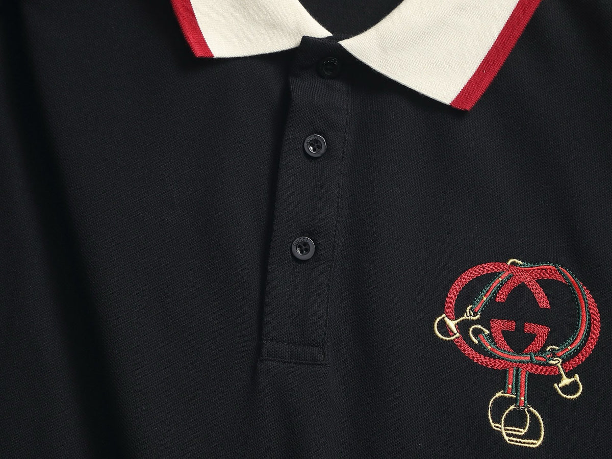 Everyday Comfort Polo Shirt-46