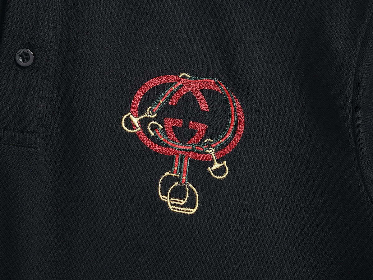 Everyday Comfort Polo Shirt-46