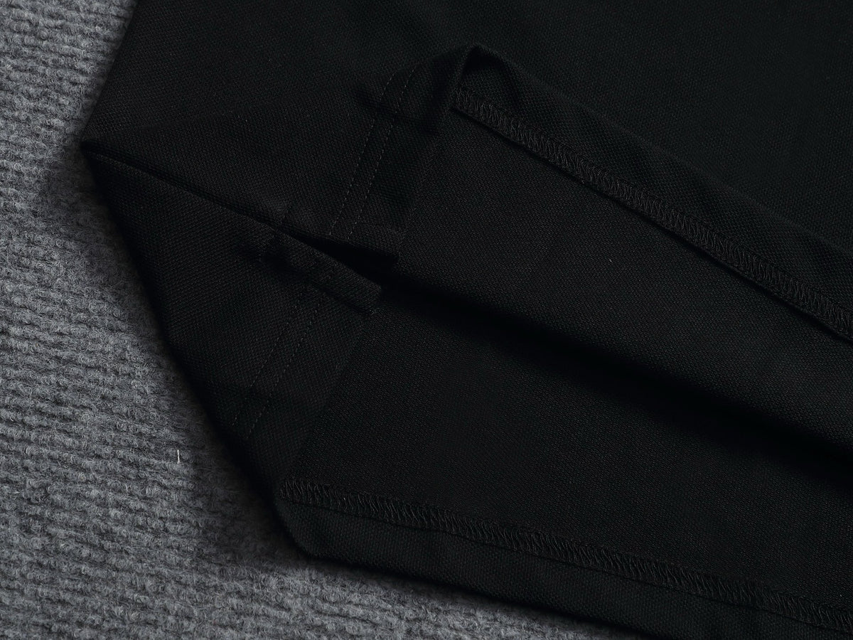 Everyday Comfort Polo Shirt-46