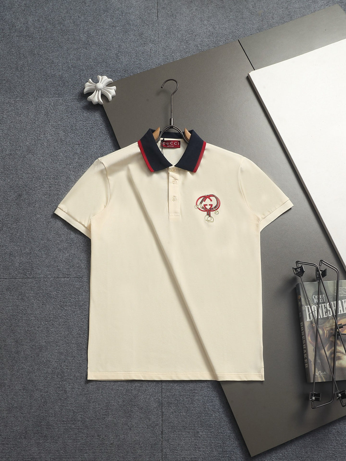 Everyday Comfort Polo Shirt-46