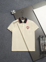 Everyday Comfort Polo Shirt-46