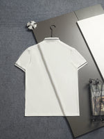 Everyday Comfort Polo Shirt-47