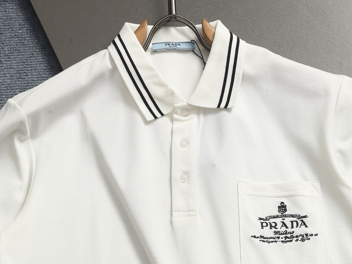Everyday Comfort Polo Shirt-47