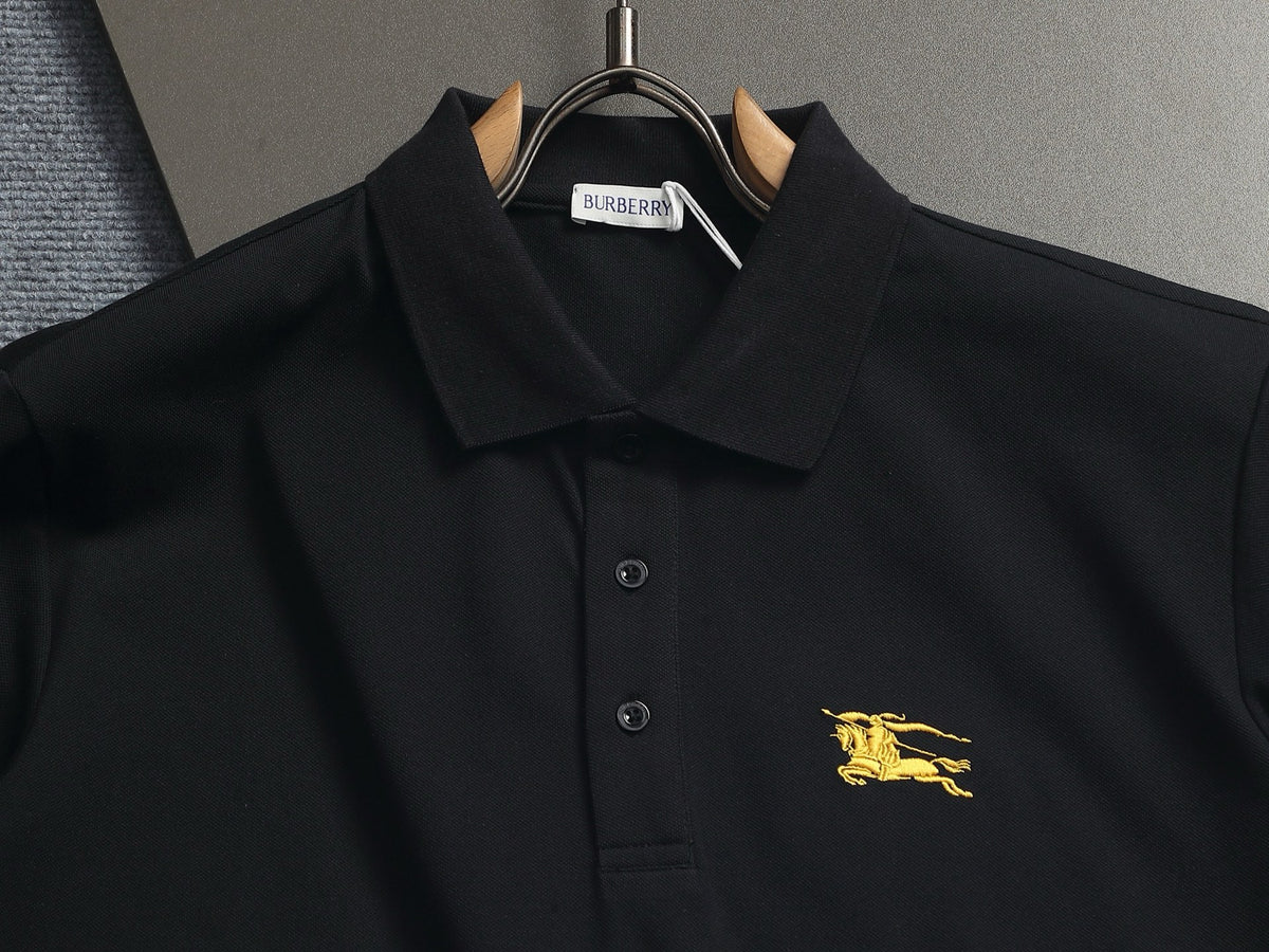 Everyday Comfort Polo Shirt-48