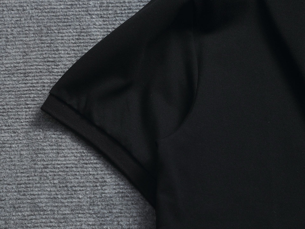 Everyday Comfort Polo Shirt-48