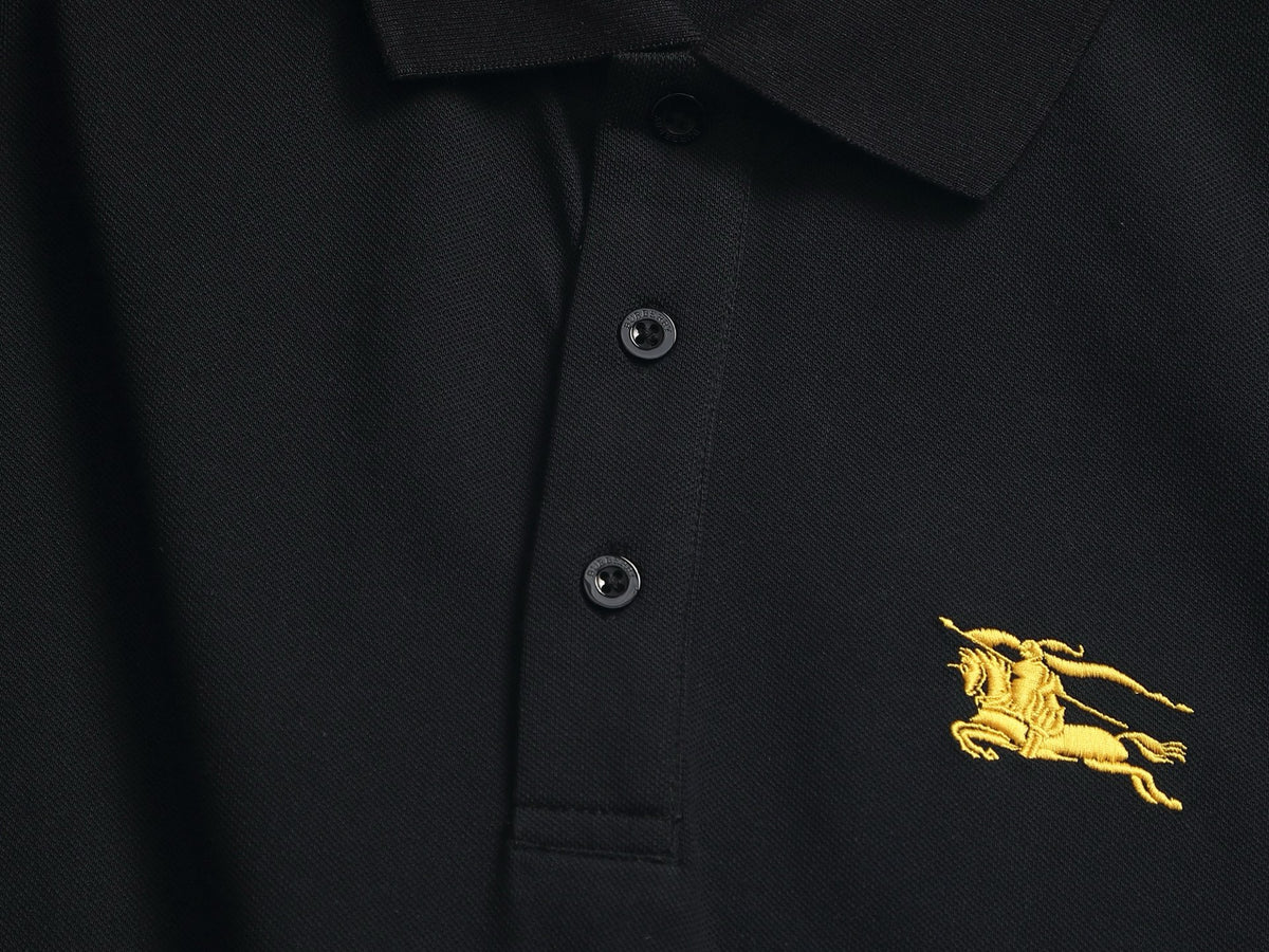 Everyday Comfort Polo Shirt-48