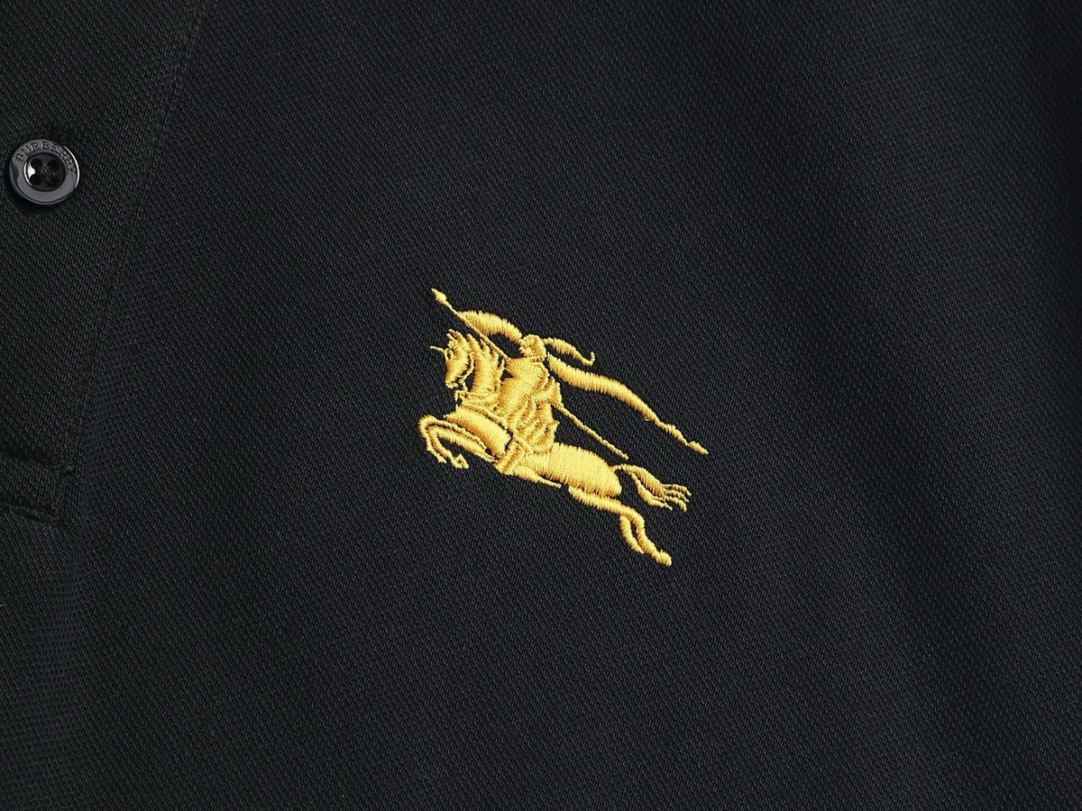 Everyday Comfort Polo Shirt-48