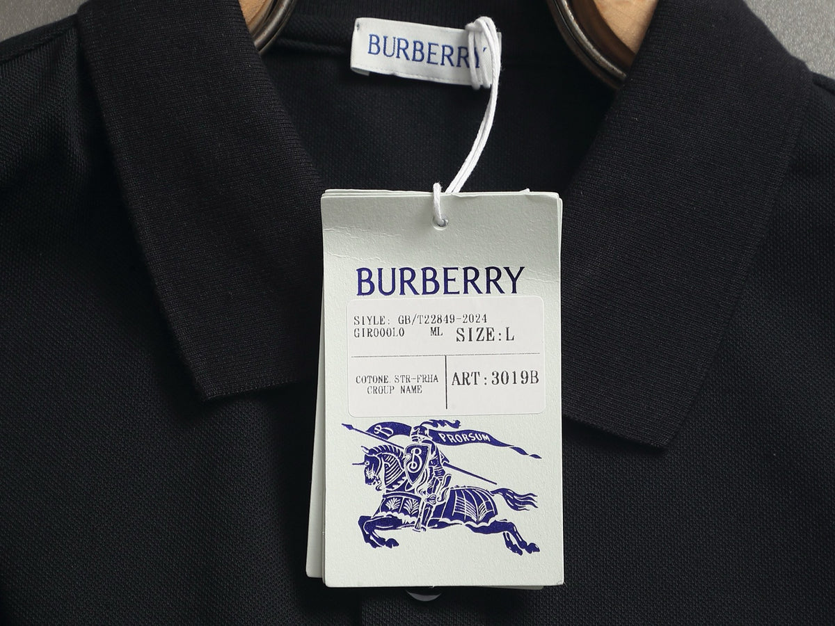 Everyday Comfort Polo Shirt-48