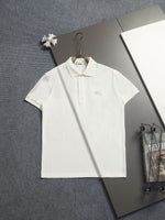 Everyday Comfort Polo Shirt-48