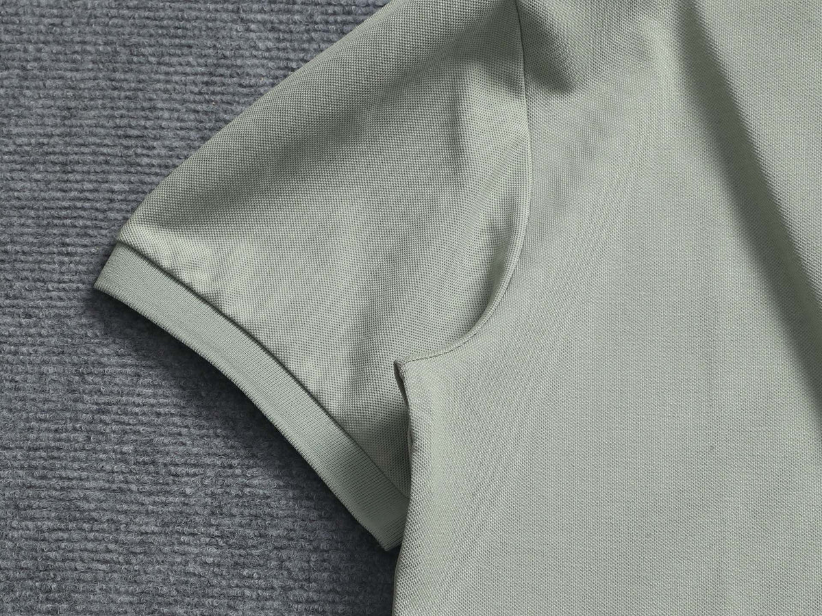 Everyday Comfort Polo Shirt-49