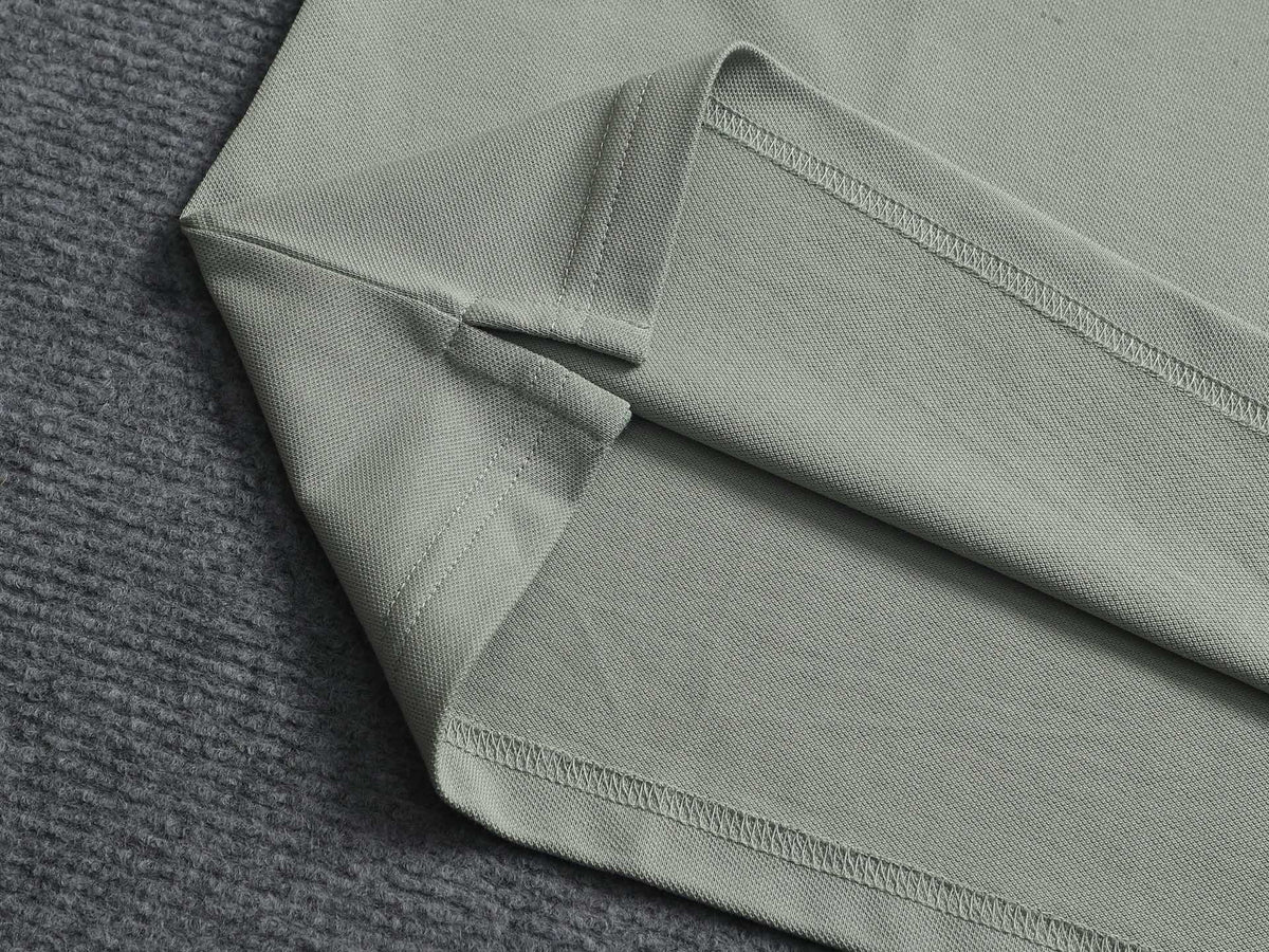 Everyday Comfort Polo Shirt-49