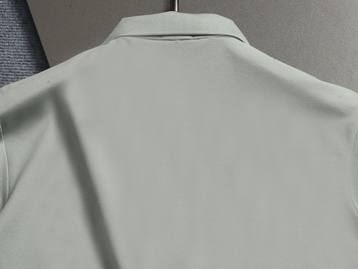 Everyday Comfort Polo Shirt-49